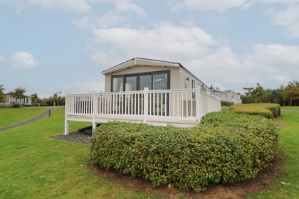 Haggerston Castle Holiday Park