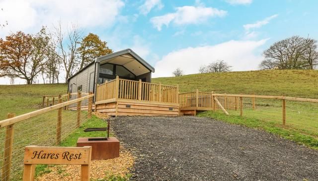 Mid Wales Holiday Parks 