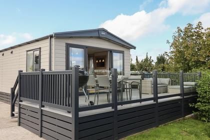 Twelve Oaks Farm Holiday Park 