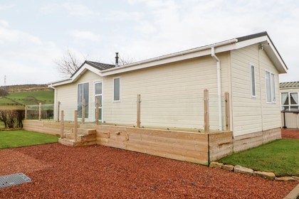 High Hesket Caravan Park 