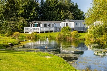 All Holiday Parks in the UK 