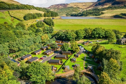All holiday parks in the UK 