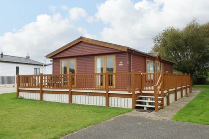 Manor Park Holiday Park 
