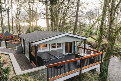 Kintala Resort & Spa