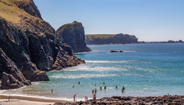 The Complete Cornwall Travel Guide