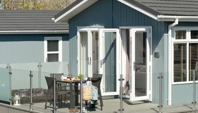 Half Term Holiday Parks