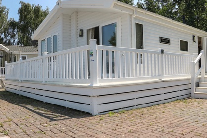 Lakeside Holiday Park 