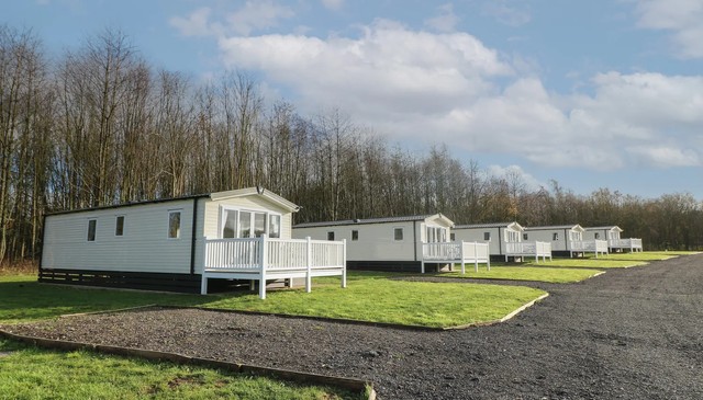 Leicestershire Holiday Parks