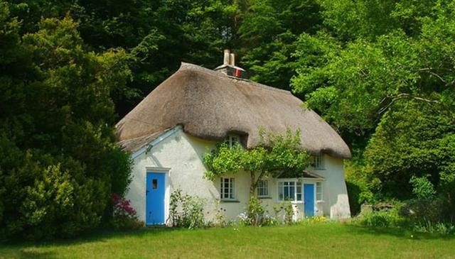 Devon Cottages