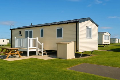 Littlesea Holiday Park
