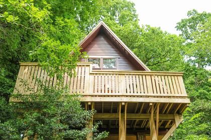 Finlake Holiday Park 