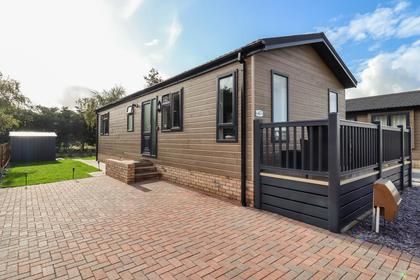 Bucklesham Holiday Park