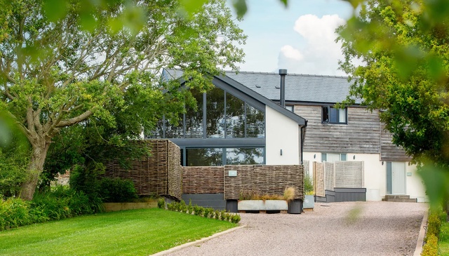Luxury Cottages Anglesey