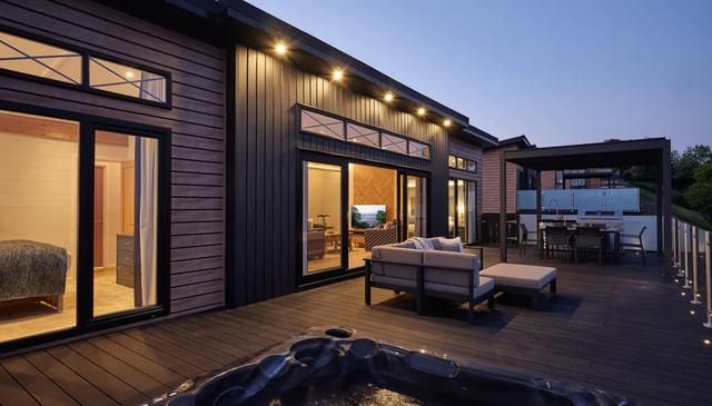 Luxury Holiday Parks 