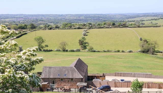 Luxury Cottages Peak District