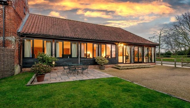 Norfolk Holiday Cottages