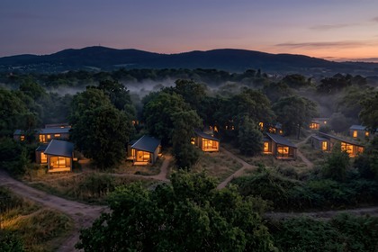 Malvern Hills Resort
