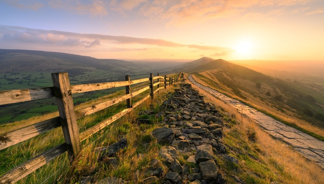 Peak District Holiday Parks