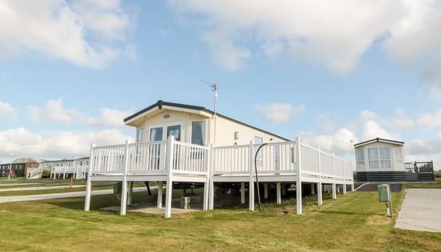 Half Term Holiday Parks
