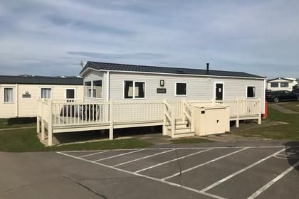 Blue Dolphin Holiday Park