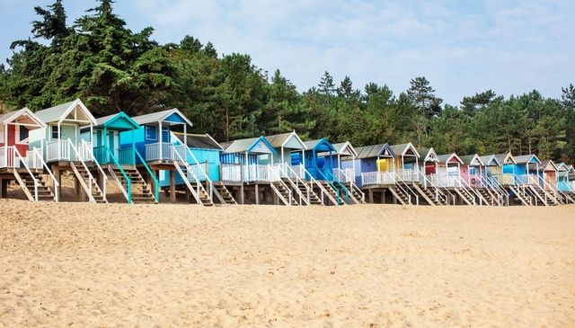 Dog-Friendly Holiday Parks in Norfolk 