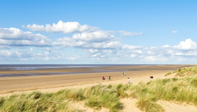 Norfolk Holiday Parks