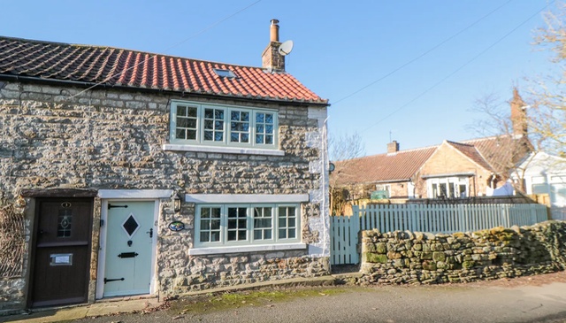 North Yorkshire Cottages  