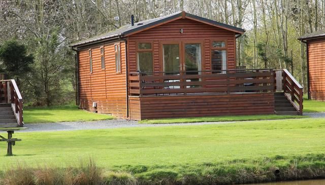 West Midlands Holiday Parks