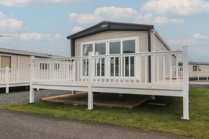 Ocean Edge Holiday Park