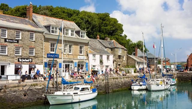 Holiday Parks in North Cornwall 