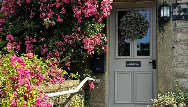Peak District Cottages