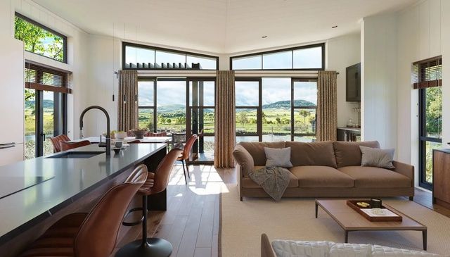 Luxury Holiday Parks  