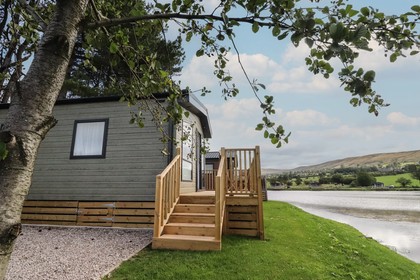 Pendle View Holiday Park