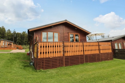 Percy Wood Holiday Park 