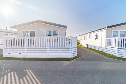 Pevensey Bay Holiday Park