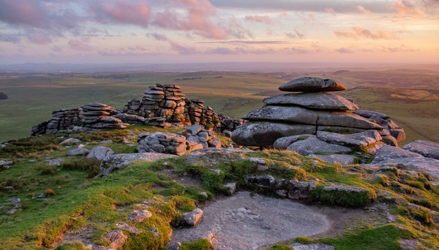 Bodmin