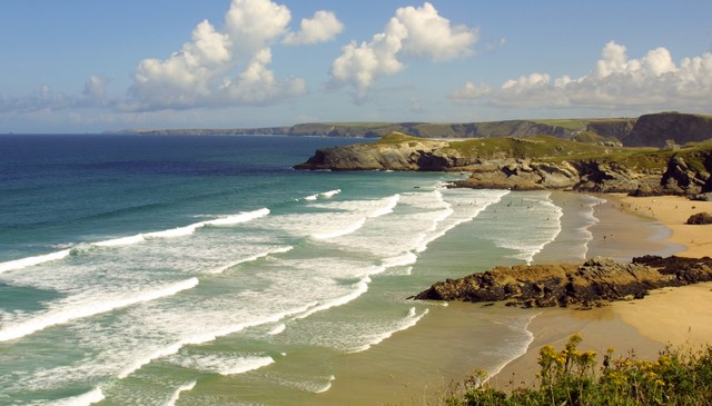 Newquay