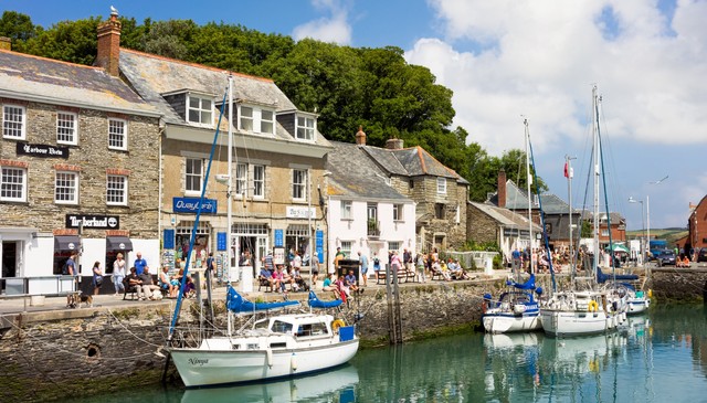 Padstow