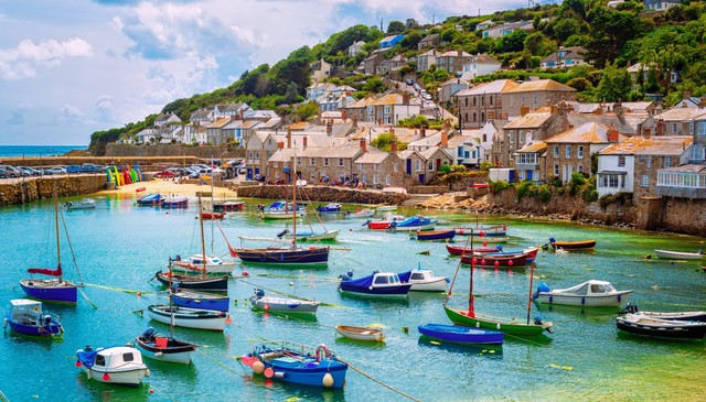 Penzance