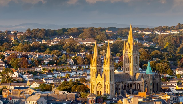 Truro