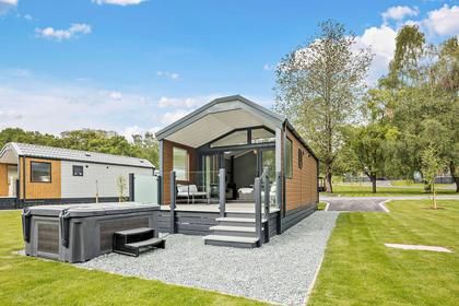 Bryn Morfydd Lodge Park