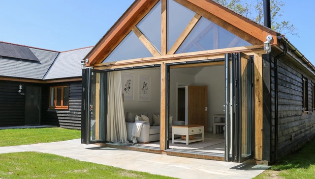 Short Breaks Hampshire