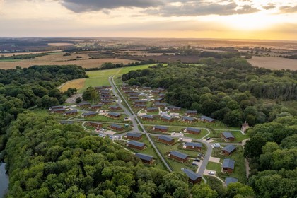 Rockingham Forest