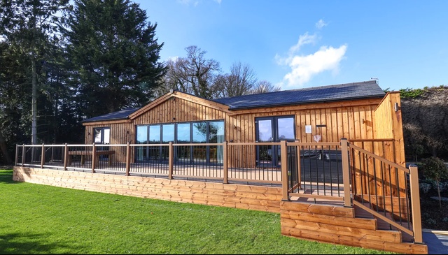 Lodges East Yorkshire 