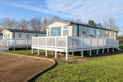 Sandy Bay Holiday Park 