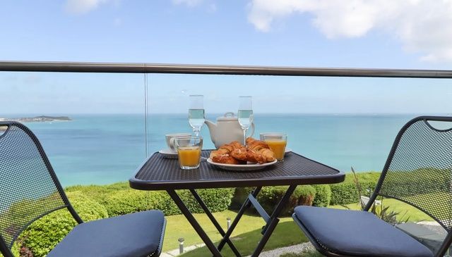 Cornwall Romantic Breaks