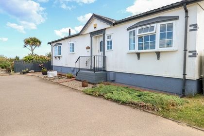 Trimingham House Caravan Park 