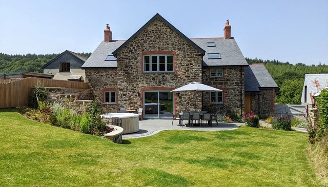 View all Self-Catering Stays