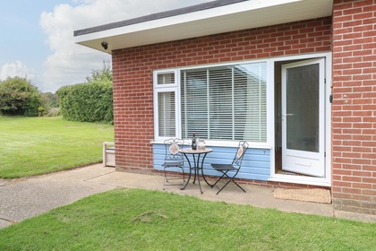 Siesta Mar Chalet Park