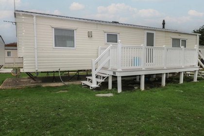 Solent Breezes Holiday Park